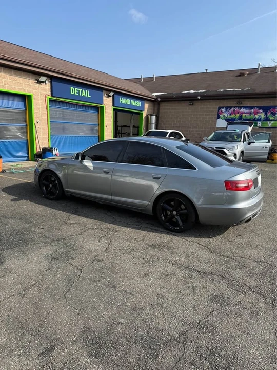 2011 Audi C6 A6 - Image 2 of 8