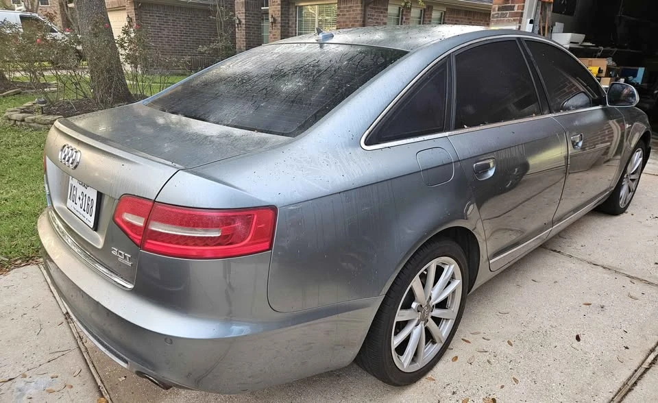 2011 Audi C6 A6 - Image 5 of 8