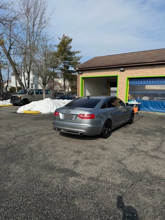 2011 Audi C6 A6 - Image 7 of 8
