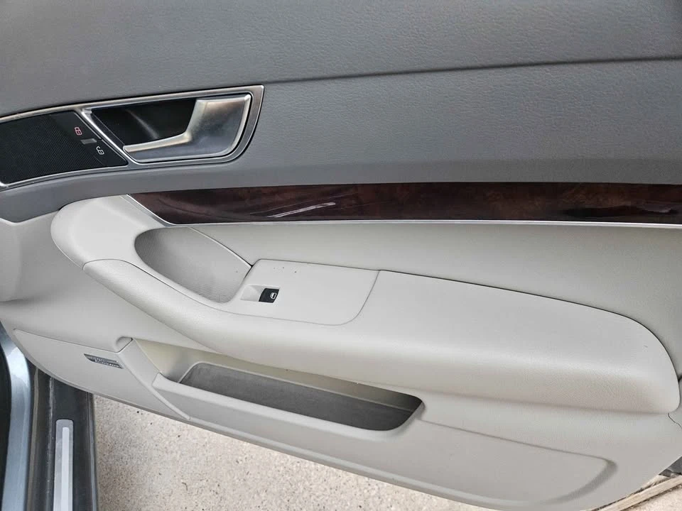 2011 Audi C6 A6 - Image 8 of 8