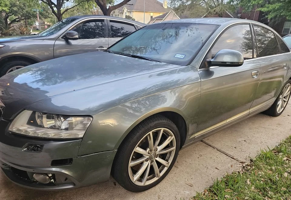 2011 Audi C6 A6 - Image 2 of 8