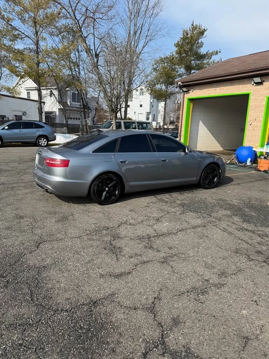 2011 Audi C6 A6 - Image 3 of 8