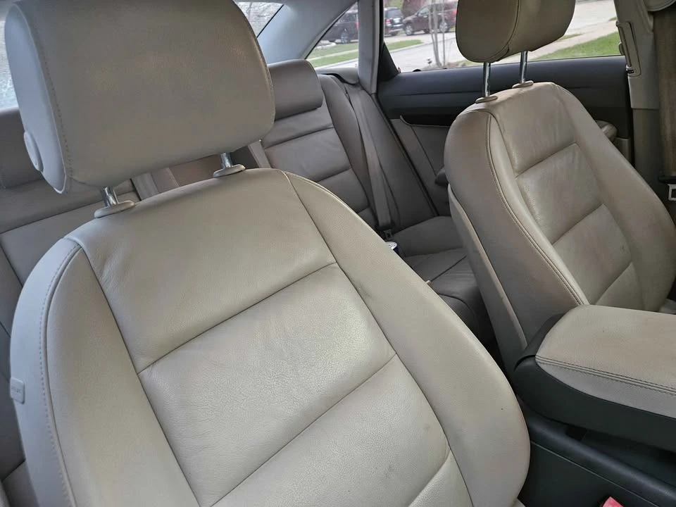 2011 Audi C6 A6 - Image 6 of 8