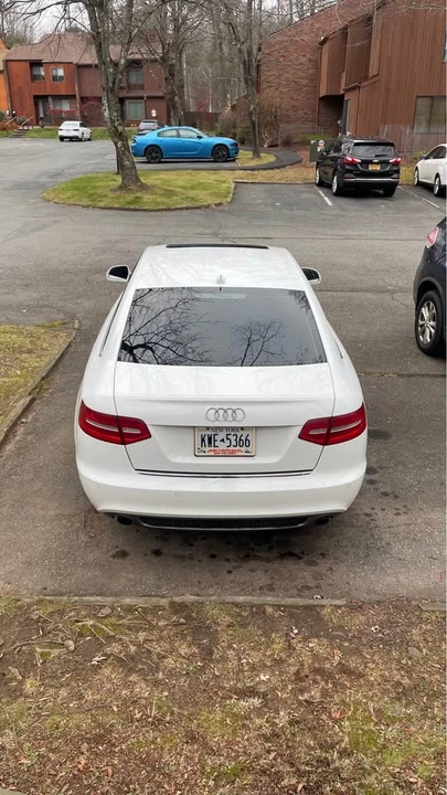 2011 Audi C6 A6 - Image 2 of 12