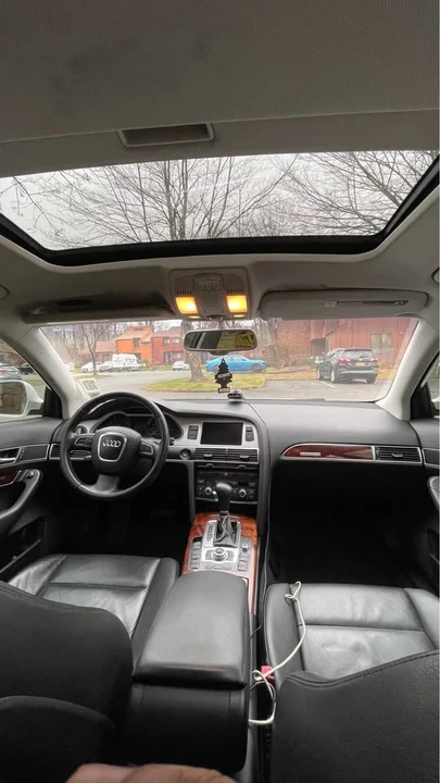 2011 Audi C6 A6 - Image 4 of 12