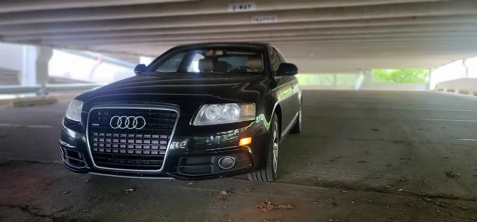 2011 Audi C6 A6 - Image 3 of 6
