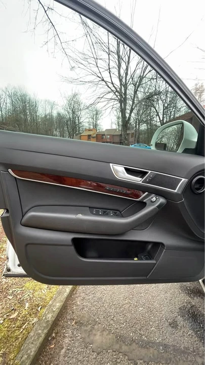 2011 Audi C6 A6 - Image 9 of 12