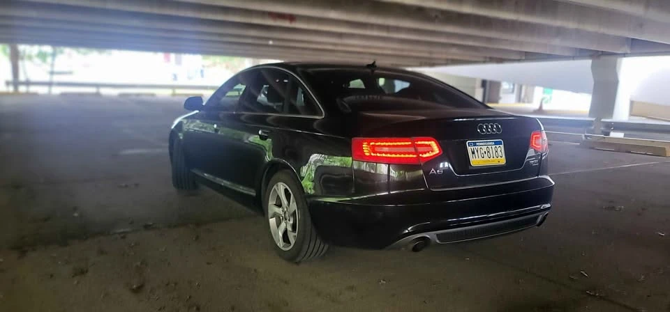2011 Audi C6 A6 - Image 4 of 6