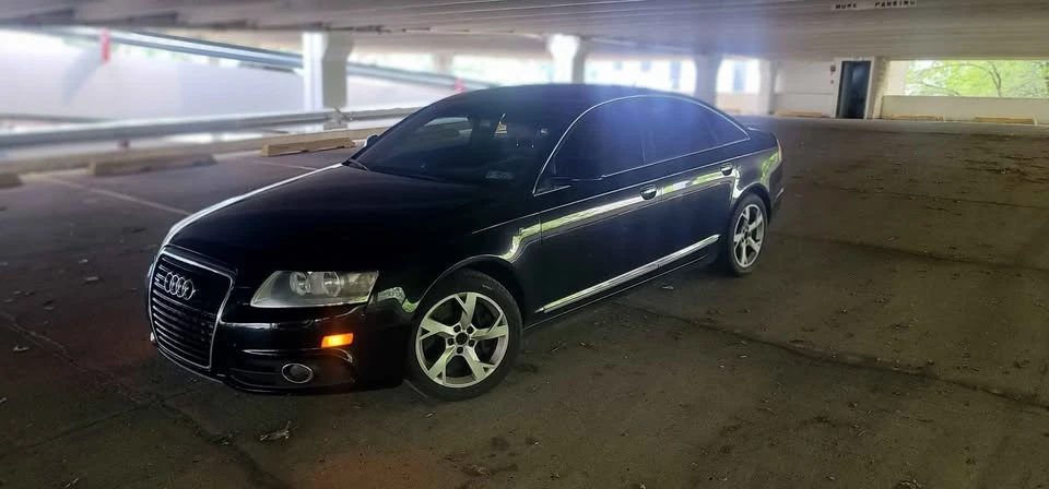2011 Audi C6 A6 - Image 5 of 6