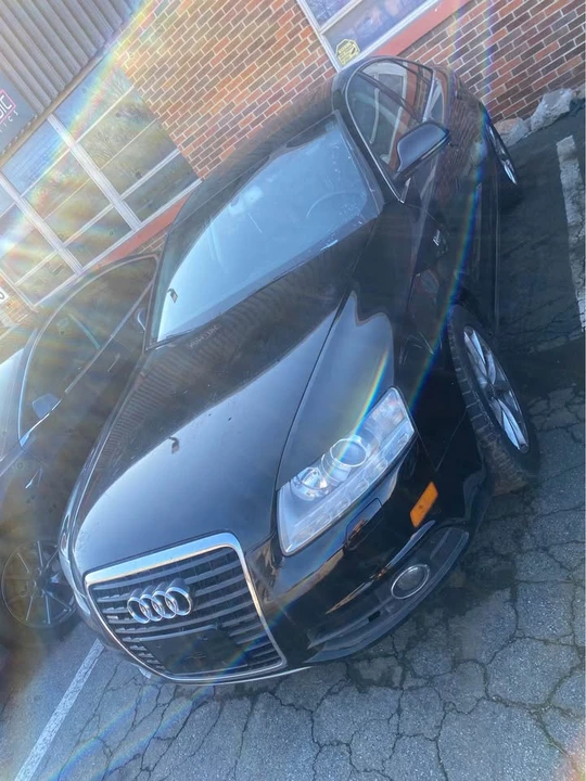 2011 Audi C6 A6 - Image 5 of 7