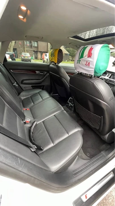 2011 Audi C6 A6 - Image 6 of 12