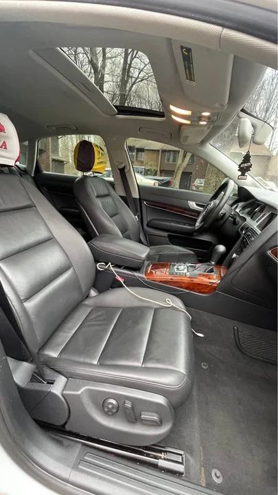 2011 Audi C6 A6 - Image 5 of 12