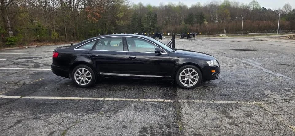 2011 Audi C6 A6 - Image 2 of 7