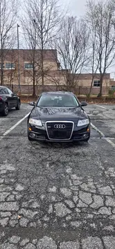 2011 Audi A6 3.0T Premium