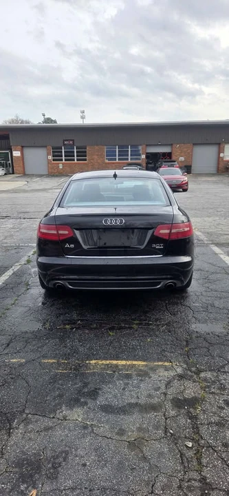 2011 Audi C6 A6 - Image 2 of 6