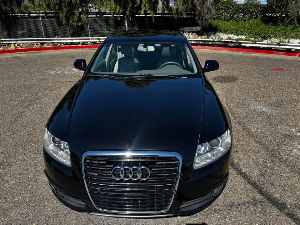 2011 Audi C6 A6 - Image 5 of 13
