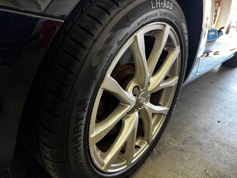 2011 Audi C6 A6 - Image 8 of 13