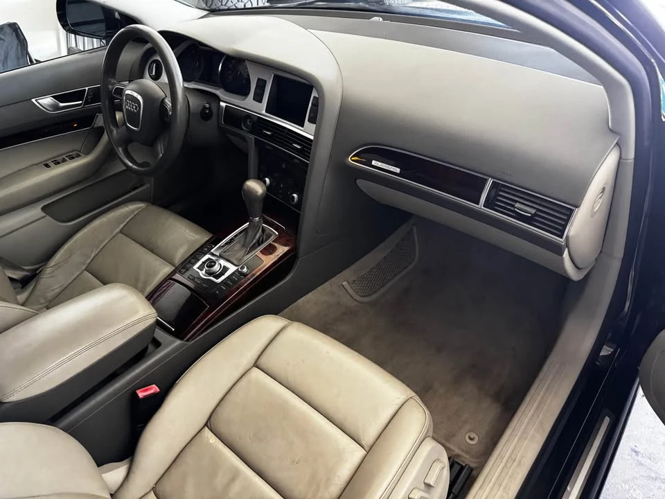 2011 Audi C6 A6 - Image 12 of 13
