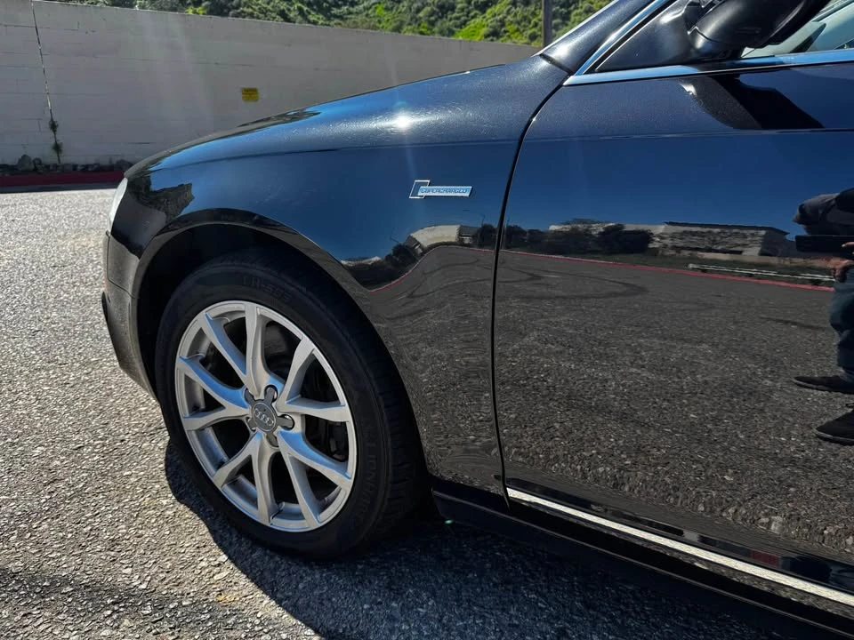 2011 Audi C6 A6 - Image 2 of 13