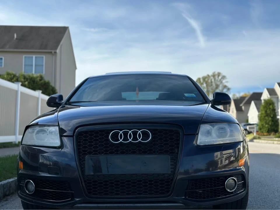 2011 Audi C6 A6 - Image 3 of 20