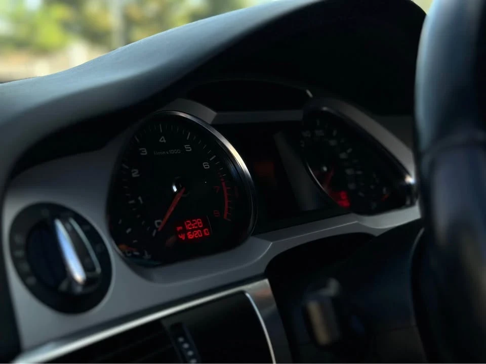 2011 Audi C6 A6 - Image 12 of 20