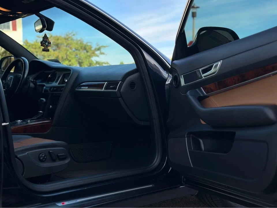 2011 Audi C6 A6 - Image 18 of 20