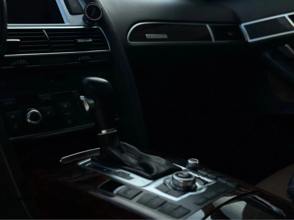 2011 Audi C6 A6 - Image 13 of 20