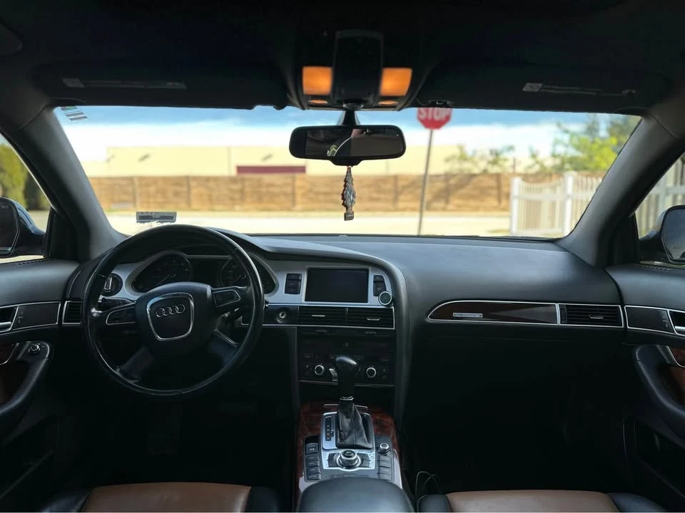 2011 Audi C6 A6 - Image 17 of 20