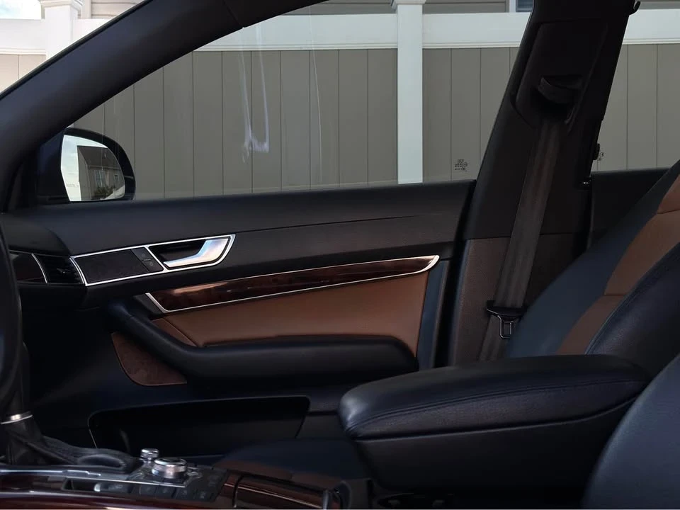 2011 Audi C6 A6 - Image 9 of 20