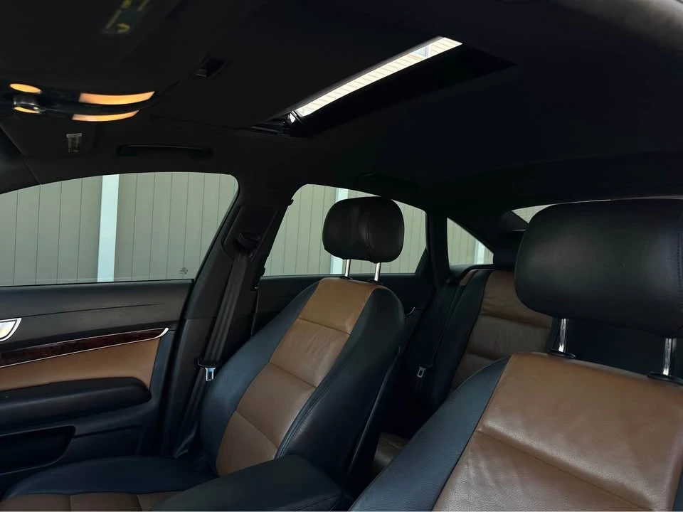 2011 Audi C6 A6 - Image 10 of 20