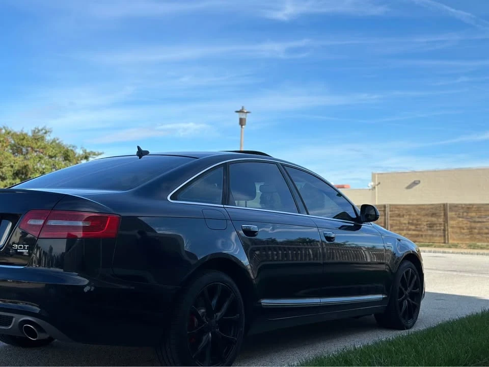 2011 Audi C6 A6 - Image 5 of 20