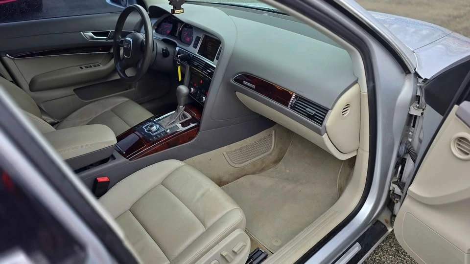 2011 Audi C6 A6 - Image 3 of 14