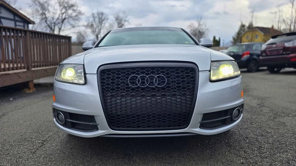 2011 Audi C6 A6 - Image 2 of 14