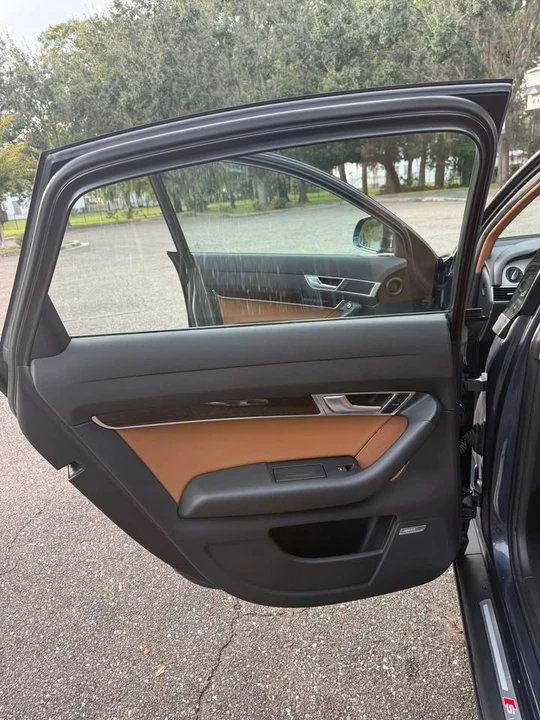 2011 Audi C6 A6 - Image 14 of 20