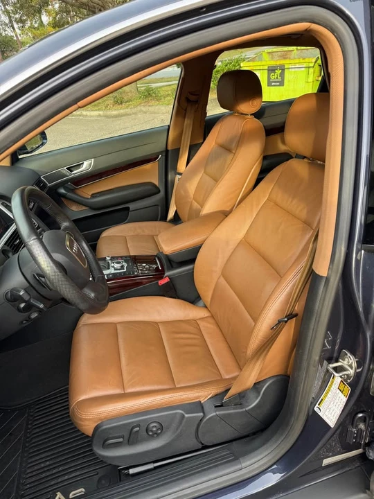 2011 Audi C6 A6 - Image 7 of 20