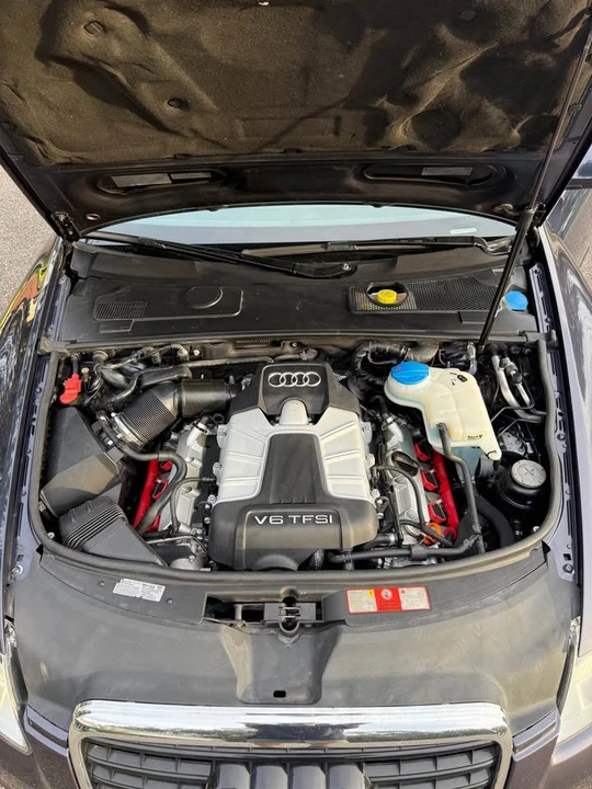 2011 Audi C6 A6 - Image 19 of 20