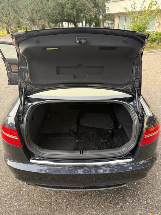 2011 Audi C6 A6 - Image 15 of 20