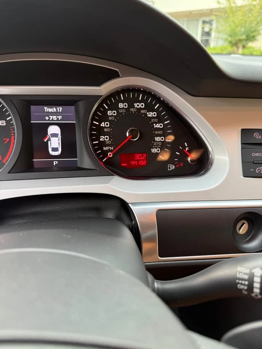 2011 Audi C6 A6 - Image 18 of 20