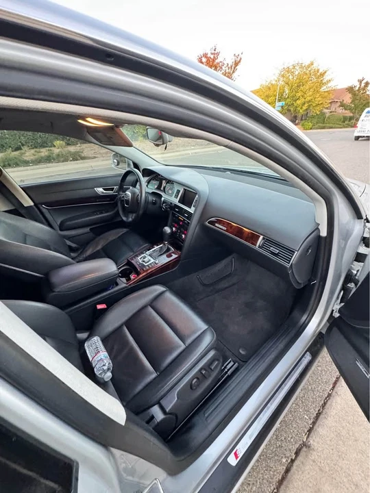 2011 Audi C6 A6 - Image 10 of 11