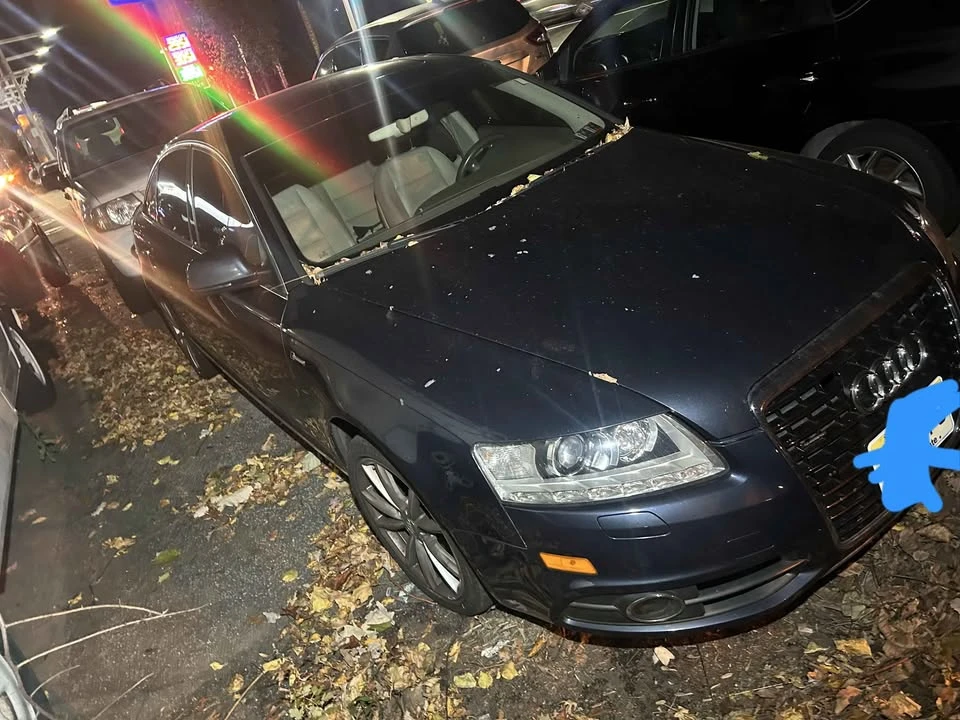 2011 Audi C6 A6 - Image 4 of 4