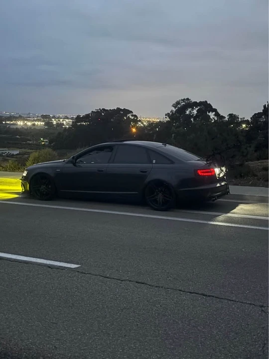 2011 Audi C6 A6 - Image 7 of 9