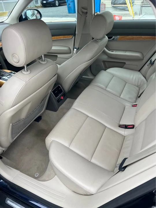 2011 Audi C6 A6 - Image 5 of 9