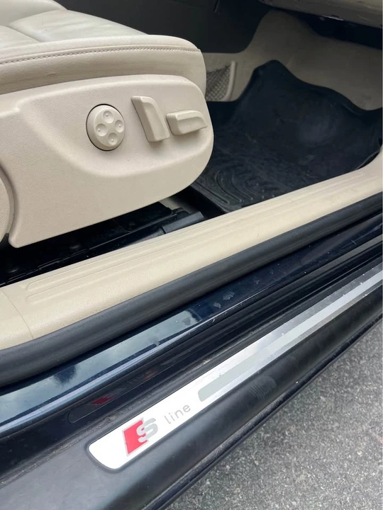 2011 Audi C6 A6 - Image 9 of 9