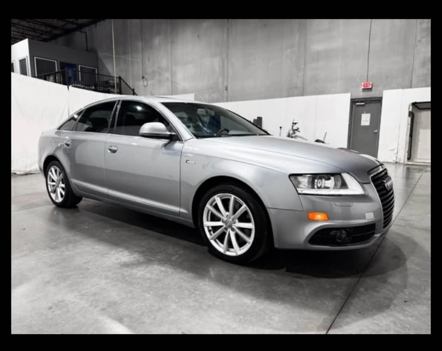 2011 Audi C6 A6 - Image 2 of 7
