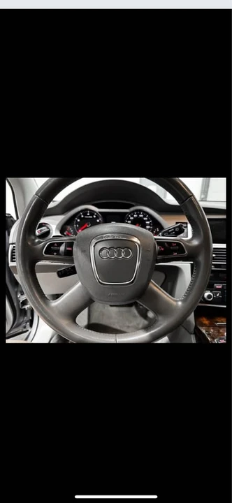 2011 Audi C6 A6 - Image 6 of 7