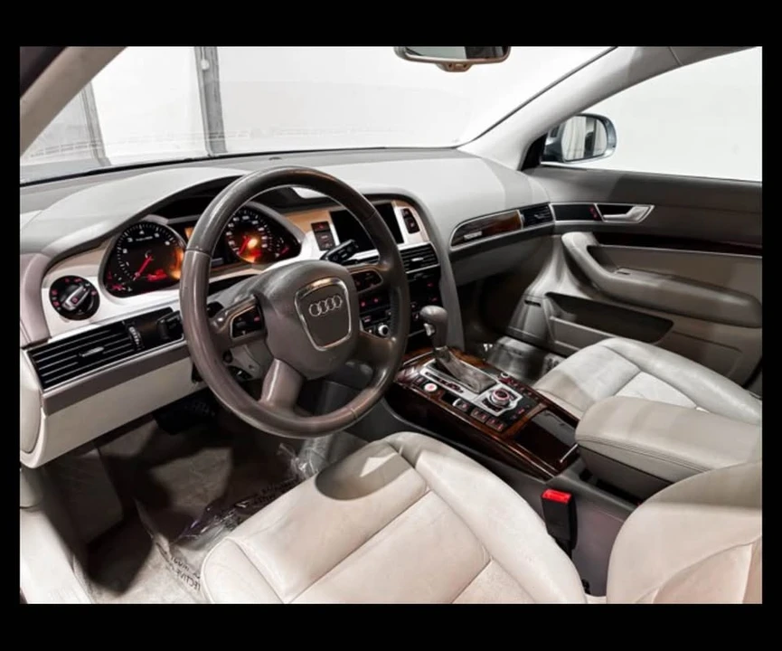 2011 Audi C6 A6 - Image 4 of 7