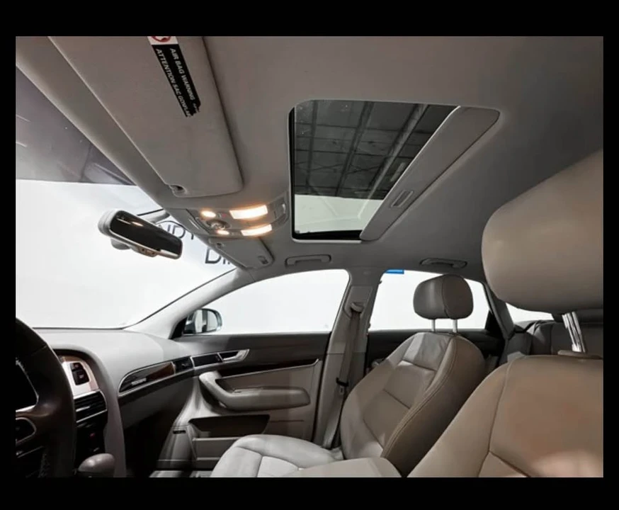 2011 Audi C6 A6 - Image 5 of 7