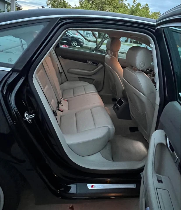 2011 Audi C6 A6 - Image 3 of 6