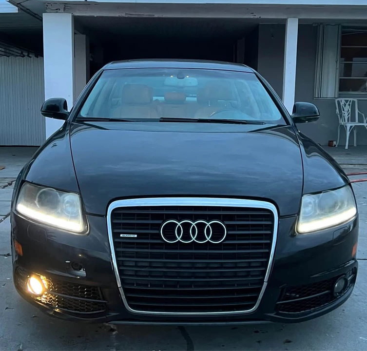 2011 Audi C6 A6 - Image 6 of 6