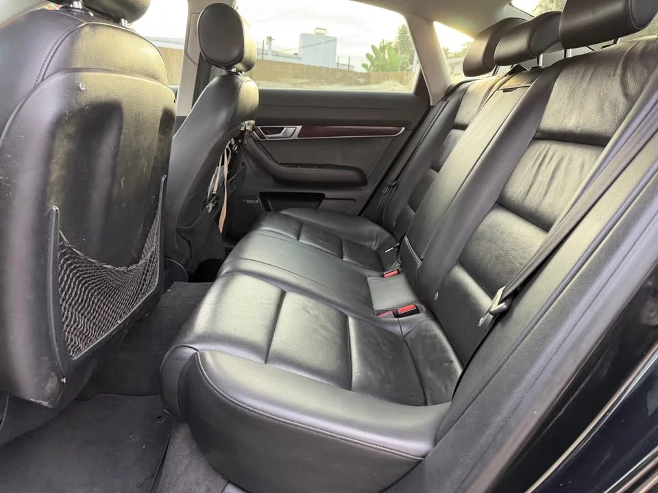 2011 Audi C6 A6 - Image 12 of 14